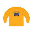 Classic Land Cruisers Podcast Long Sleeve Unisex Shirt - Reefmonkey
