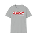 Land Cruiser FJ40 60 Series FJ45 FJ55 Unisex Tee - Reefmonkey