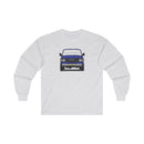 Classic Land Cruisers Podcast Long Sleeve Unisex Shirt - Reefmonkey