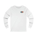Olde North State Cruisers Land Cruiser Club Unisex Long Sleeve T shirt ONSC