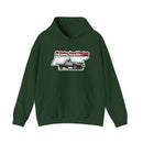 Red Hills Land Cruiser Club - 8th Annual 70 Series Meet and Greet - Unisex Hoodie