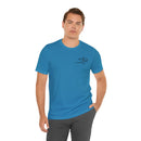 40 Channel FJ40 Tee Land Cruiser T Shirt - USA Reefmonkey