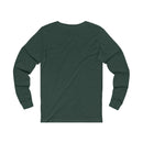 FJ40 Land Cruiser Long Sleeve Shirt - Reefmonkey Artist Jesse Clark