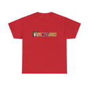 IH8MUD Classic Fit Unisex T shirt One Side Print - Reefmonkey