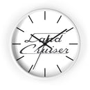 Toyota FJ40 Land Cruiser Wall Clock - Reefmonkey