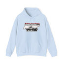 Red Hills Land Cruiser Club - 8th Annual 70 Series Meet and Greet - Unisex Hoodie