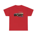 Land Cruiser 80 Series Tee FJ80 FZJ80 Tee - Reefmonkey