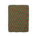 IH8Mud Sherpa Fleece Camping Bedroom Blanket