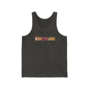IH8MUD Mens Tank Top - Reefmonkey