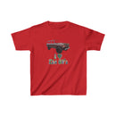 I Love the 60s Toyota FJ60 60 Series Land Cruiser Kids T shirt - Reefmonkey