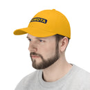 I4WDTA Embroidered Unisex Twill Hat