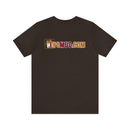 IH8MUD Slimmer Fit 2 Sided Unisex Tee - Reefmonkey