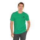 40 Channel FJ40 Tee Land Cruiser T Shirt - USA Reefmonkey