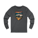 Bay to Blue Ridge Cruisers Club Unisex Long Sleeve Tee
