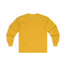 FJ55 Long Sleeve Land Cruiser Unisex Shirt - Reefmonkey Artist Chris Marshall
