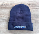 Land Cruiser Knitted Embroidered Knit Beanie Toboggan Winter Hat