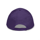 I4WDTA Embroidered Unisex Twill Hat