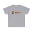 IH8MUD Classic Fit Unisex T shirt One Side Print - Reefmonkey