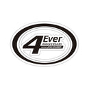 4EverAnniversaryTLC Black Decal - Reefmonkey