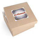 40 Channel Square Vinyl Stickers - USA Reefmonkey