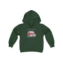 FJ Crooser FJ Cruiser Kids Art Crewneck Sweatshirt - Reefmonkey