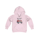 FJ Crooser FJ Cruiser Kids Art Crewneck Sweatshirt - Reefmonkey