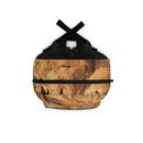 Moab Rocks Kids Backpack Desert Rock Book Bag - Reefmonkey