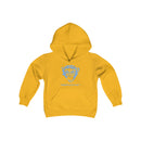 Reefmonkey Monkey Kids Hoodie Sweatshirt