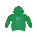 Reefmonkey Monkey Kids Hoodie Sweatshirt