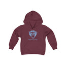 Reefmonkey Monkey Kids Hoodie Sweatshirt