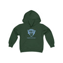 Reefmonkey Monkey Kids Hoodie Sweatshirt