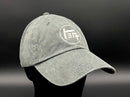 Toyota TEQ Pigment Baseball Hat Pigment Dyed Cap - Reefmonkey