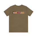 IH8MUD Slimmer Fit 2 Sided Unisex Tee - Reefmonkey