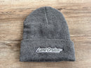 Land Cruiser Knitted Embroidered Knit Beanie Toboggan Winter Hat
