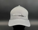 Toyota Land Cruiser Embroidered 112 Structured Trucker Hat - Reefmonkey