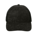 3 Stripe Toyota TEQ Pigment Dyed Unstructured Baseball Hat - Reefmonkey