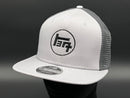 Toyota TEQ New Era 9Fifty Trucker Snap Back Hat - Reefmonkey
