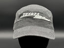 Toyota Land Cruiser Military Style Cap Baseball Hat - Reefmonkey