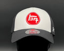 TEQ Toyota Under Armour Fitted Structured Flex Fit Baseball Cap Hat - Reefmonkey