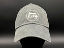 Toyota TEQ Pigment Baseball Hat Pigment Dyed Cap - Reefmonkey