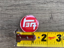 FJ40 TEQ Rising Sun Steering Wheel Emblem Horn Button