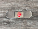 Upstate Cruisers Trail Damage Bandages Decal Bumper Sticker