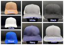 4 Wheel Drive FJ40 Structured Embroidered Trucker Hat - Reefmonkey