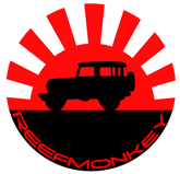 Reefmonkey