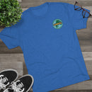 I4WDTA Premium Tri-Blend Tee