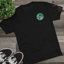 I4WDTA Premium Tri-Blend Tee