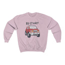 FJ Crooser / FJ Cruiser Kids Art Unisex Heavy Blend™ Crewneck Sweatshirt