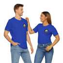 NCFJ Cruisers Fitted Heather Tshirt by Reefmonkey