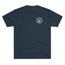 Dixieland Cruisers Toyota Land Cruiser Premium Men's Tri Blend Crew Tee - Reefmonkey