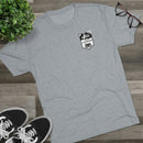 4EverAnniversaryTLC Toyota Land Cruiser Mens Tri blend T shirt - Reefmonkey